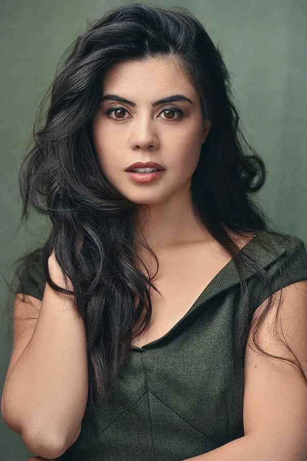 欧美伦理影视演员专业形象照