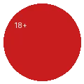 18+