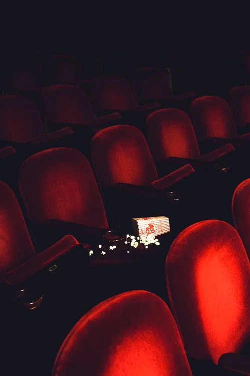 影视行业年度盘点